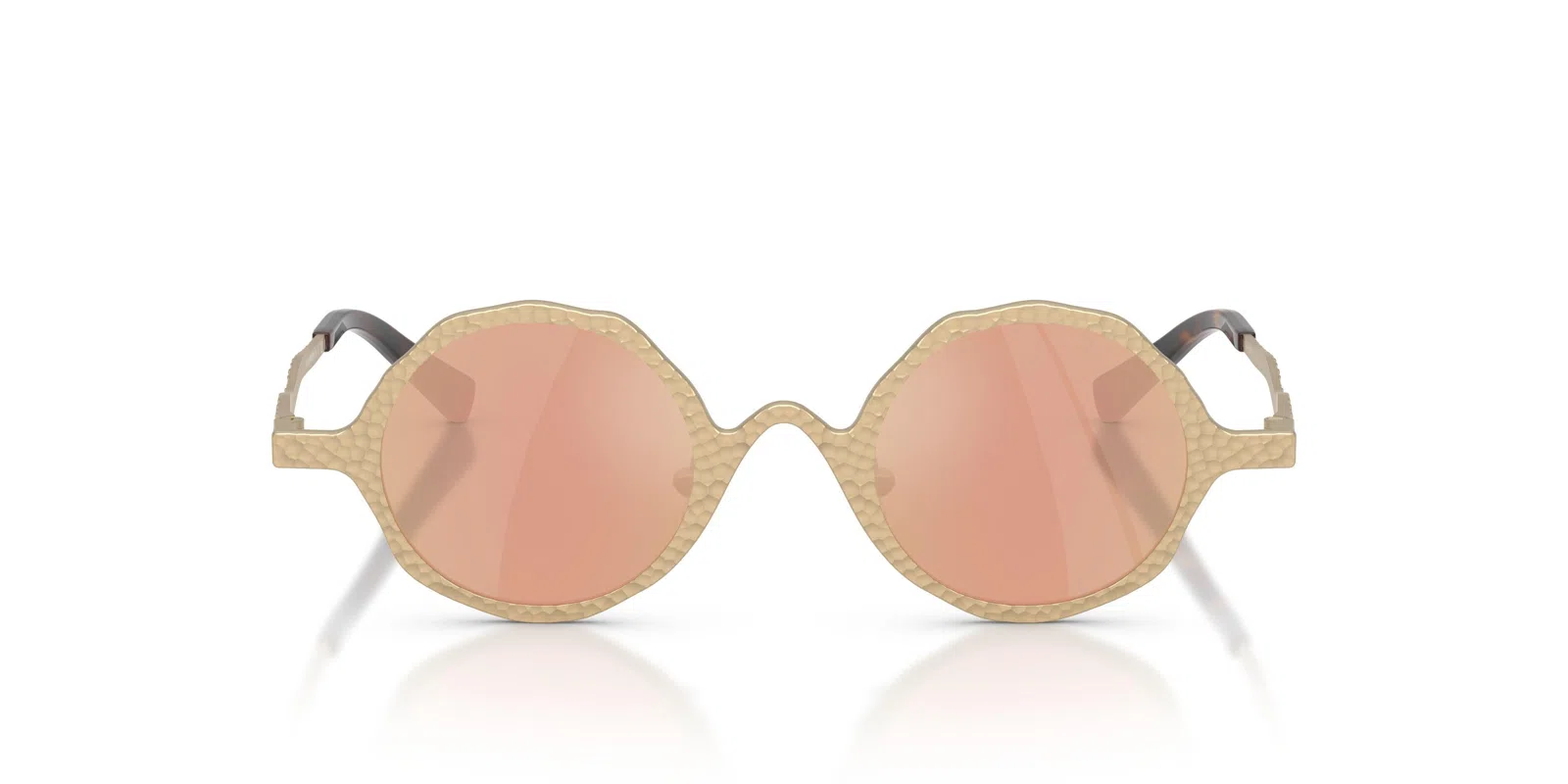 Emporio Armani 2166 Sunglasses - view 23